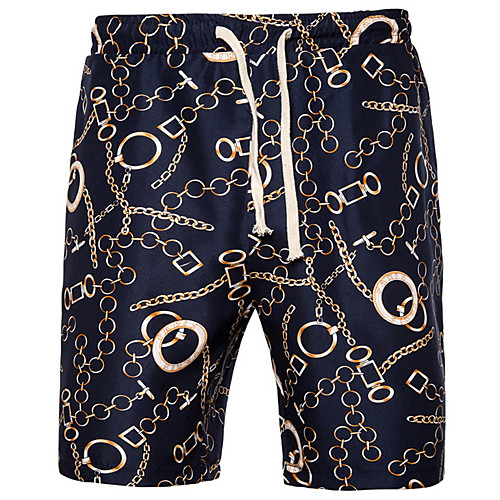 Men's Basic Chinos Pants - Print Black US32 / UK32 / EU40 US34 / UK34 / EU42 US36 / UK36 / EU44
Men's Basic Chinos Pants - Print Black US32 / UK32 / EU40 US34 / UK34 / EU42 US36 / UK36 / EU44