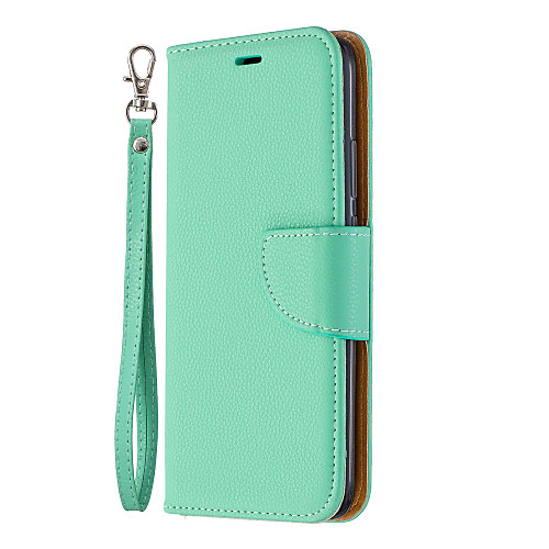 Case For Huawei Mate 30 Pro Mate 30 Lite Phone Case PU Leather Material Litchi Solid Color Phone Case for P smart P Smart 2019 P Smart Plus 2019 Y7 2019 Y6 2019
Case For Huawei Mate 30 Pro Mate 30 Lite Phone Case PU Leather Material Litchi Solid Color Phone Case for P smart P Smart 2019 P Smart Plus 2019 Y7 2019 Y6 2019
