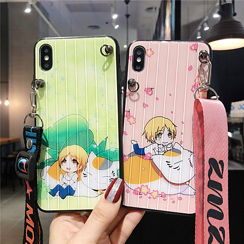 Case For Apple iPhone 11 / iPhone 11 Pro / iPhone 11 Pro Max Pattern Back Cover Cartoon Acrylic
Case For Apple iPhone 11 / iPhone 11 Pro / iPhone 11 Pro Max Pattern Back Cover Cartoon Acrylic