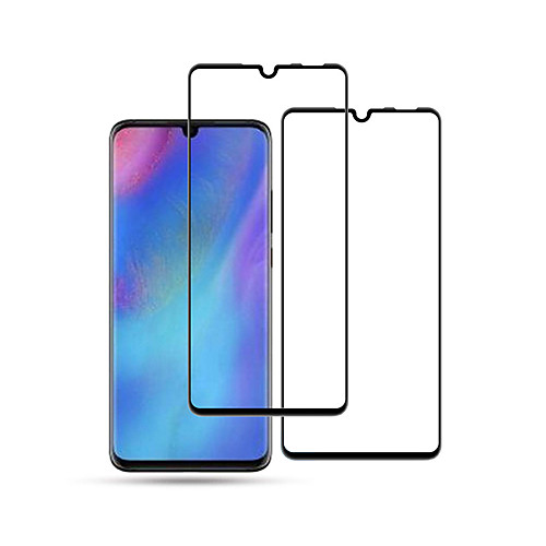 Naxtop Screen Protector Huawei P30 / P20 / P10 / P9 Plus Pro Lite High Definition (HD) Front Screen Protector 1 pc Tempered Glass
Naxtop Screen Protector Huawei P30 / P20 / P10 / P9 Plus Pro Lite High Definition (HD) Front Screen Protector 1 pc Tempered Glass