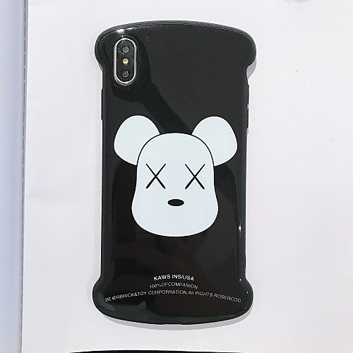 Case For Apple iPhone 11 / iPhone 11 Pro / iPhone 11 Pro Max Ultra-thin Back Cover Solid Colored TPU
Case For Apple iPhone 11 / iPhone 11 Pro / iPhone 11 Pro Max Ultra-thin Back Cover Solid Colored TPU