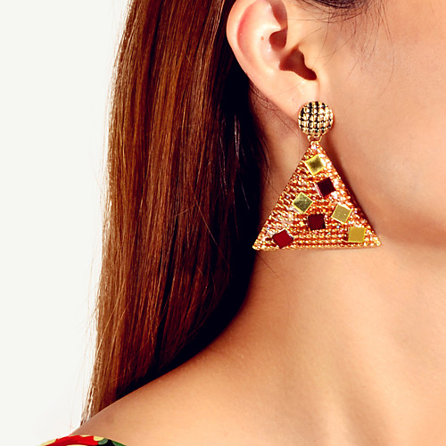 Women's Earrings Tropical Tree of Life Forever Artistic Dangling Sweet Boho Elegant Earrings Jewelry Burgundy For Daily Stage Carnival Bar Festival 1 Pair
Women's Earrings Tropical Tree of Life Forever Artistic Dangling Sweet Boho Elegant Earrings Jewelry Burgundy For Daily Stage Carnival Bar Festival 1 Pair