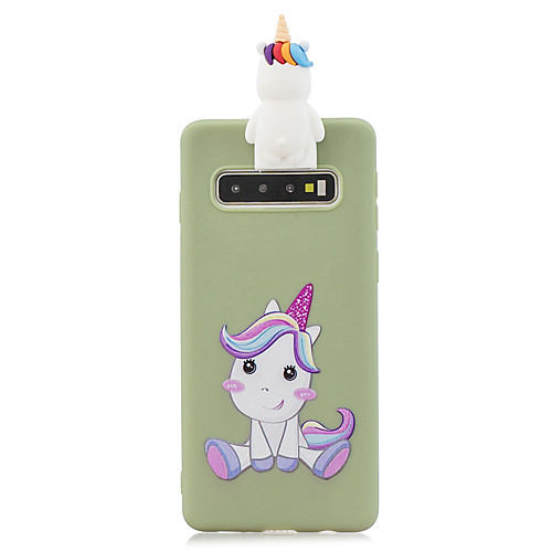 Case For Samsung Galaxy S9 / S9 Plus / S8 Plus Frosted Back Cover Solid Colored TPU
Case For Samsung Galaxy S9 / S9 Plus / S8 Plus Frosted Back Cover Solid Colored TPU