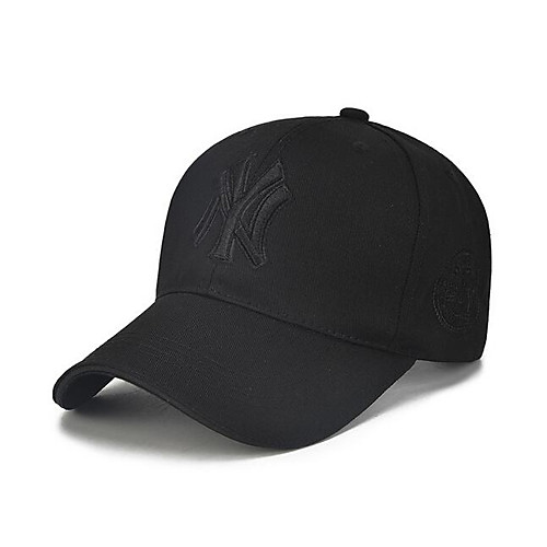 Hat Ultraviolet Resistant for Baseball Letter & Number Spandex Summer / Stretchy
Hat Ultraviolet Resistant for Baseball Letter & Number Spandex Summer / Stretchy