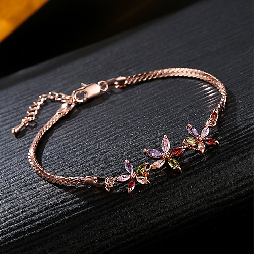 Women's Purple Green Pink Earrings / Bracelet Retro Flower Shape Trendy Fashion Cute Elegant Colorful Copper Bracelet Jewelry Gold For Daily Street Club Festival
Women's Purple Green Pink Earrings / Bracelet Retro Flower Shape Trendy Fashion Cute Elegant Colorful Copper Bracelet Jewelry Gold For Daily Street Club Festival