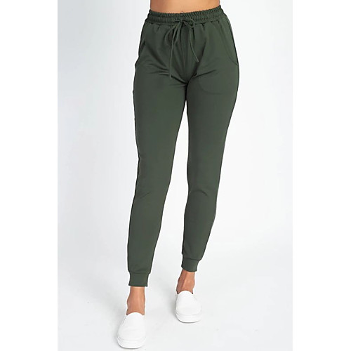 Women's Street chic Harem Pants - Solid Colored Black Wine Blushing Pink XS S M
Women's Street chic Harem Pants - Solid Colored Black Wine Blushing Pink XS S M