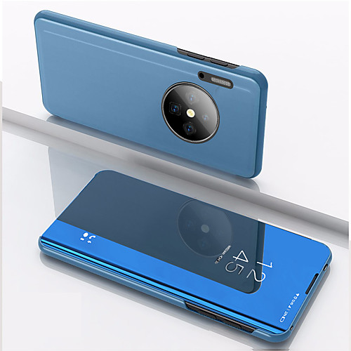 Case For Huawei Mate 30 / Mate 30 Pro Shockproof Full Body Cases Solid Colored TPU
Case For Huawei Mate 30 / Mate 30 Pro Shockproof Full Body Cases Solid Colored TPU