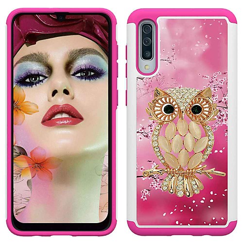 Case For Samsung Galaxy A5(2017) / Galaxy A30(2019) / Galaxy A50(2019) Shockproof / Pattern Back Cover Animal PU Leather
Case For Samsung Galaxy A5(2017) / Galaxy A30(2019) / Galaxy A50(2019) Shockproof / Pattern Back Cover Animal PU Leather
