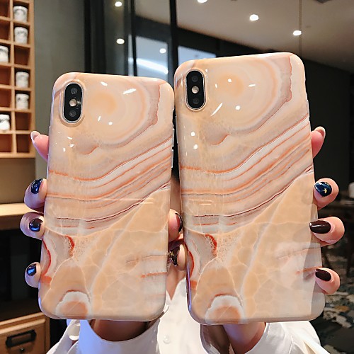 Case For Apple iPhone 11 / iPhone 11 Pro / iPhone 11 Pro Max Shockproof Back Cover Marble TPU
Case For Apple iPhone 11 / iPhone 11 Pro / iPhone 11 Pro Max Shockproof Back Cover Marble TPU
