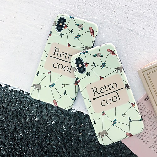 Small Fresh Apple XS Max Mobile Phone Shell Anti-fall Silicone XR New Tide Brand X Net Red Female Models 6Plus All-inclusive Matte 7Plus Ultra-thin Soft Shell 8Plus Japan and South Korea
Small Fresh Apple XS Max Mobile Phone Shell Anti-fall Silicone XR New Tide Brand X Net Red Female Models 6Plus All-inclusive Matte 7Plus Ultra-thin Soft Shell 8Plus Japan and South Korea