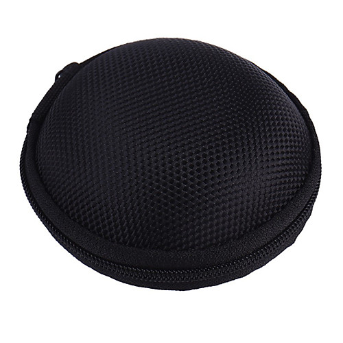 Headphone Carry Bag Simple Style Sony Apple Airpods Samgsung Galaxy Buds AKG Shockproof Water Proof Scratch-proof PU Leather
Headphone Carry Bag Simple Style Sony Apple Airpods Samgsung Galaxy Buds AKG Shockproof Water Proof Scratch-proof PU Leather