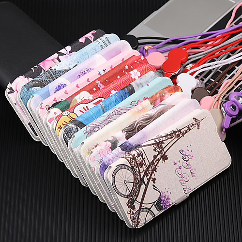 Case For OPPO OPPO R11s / OPPO R11 / oppo R17 Wallet / Shockproof Full Body Cases Scenery / Cartoon PU Leather
Case For OPPO OPPO R11s / OPPO R11 / oppo R17 Wallet / Shockproof Full Body Cases Scenery / Cartoon PU Leather