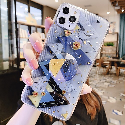 Case For Apple iPhone 11 / iPhone 11 Pro / iPhone 11 Pro Max Glitter Shine Back Cover Glitter Shine TPU / PC
Case For Apple iPhone 11 / iPhone 11 Pro / iPhone 11 Pro Max Glitter Shine Back Cover Glitter Shine TPU / PC