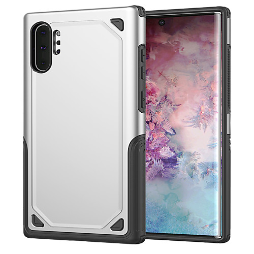 Case For Samsung Galaxy S9 / S8 / S7 edge Shockproof Back Cover Solid Colored PC
Case For Samsung Galaxy S9 / S8 / S7 edge Shockproof Back Cover Solid Colored PC