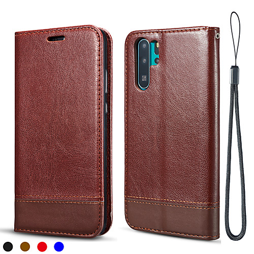 Case For Samsung Galaxy S9 / S9 Plus / S8 Plus Card Holder / Shockproof Full Body Cases Solid Colored PU Leather
Case For Samsung Galaxy S9 / S9 Plus / S8 Plus Card Holder / Shockproof Full Body Cases Solid Colored PU Leather