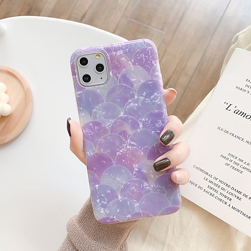 Case For Apple iPhone 11 / iPhone 11 Pro / iPhone 11 Pro Max IMD / Pattern Back Cover Geometric Pattern TPU
Case For Apple iPhone 11 / iPhone 11 Pro / iPhone 11 Pro Max IMD / Pattern Back Cover Geometric Pattern TPU