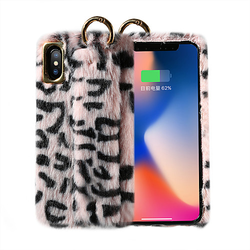 Case For Apple iPhone 11 / iPhone 11 Pro / iPhone 11 Pro Max Ring Holder / DIY Back Cover Plush Textile
Case For Apple iPhone 11 / iPhone 11 Pro / iPhone 11 Pro Max Ring Holder / DIY Back Cover Plush Textile