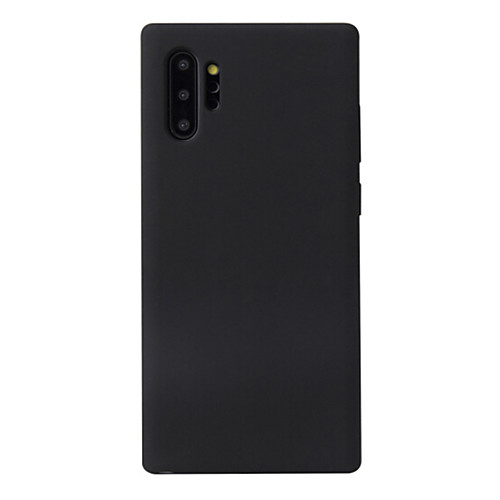 Naxtop Case For Samsung Galaxy A10 A40 A50 A70 M10 M20 M30 Note 10 Plus Shockproof / Dustproof Back Cover Solid Colored TPU / Silica Gel
Naxtop Case For Samsung Galaxy A10 A40 A50 A70 M10 M20 M30 Note 10 Plus Shockproof / Dustproof Back Cover Solid Colored TPU / Silica Gel