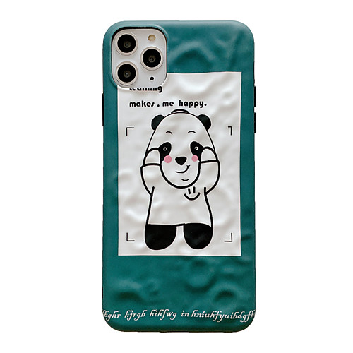 Case For Apple iPhone 11 / iPhone 11 Pro / iPhone 11 Pro Max Pattern Back Cover Animal TPU
Case For Apple iPhone 11 / iPhone 11 Pro / iPhone 11 Pro Max Pattern Back Cover Animal TPU