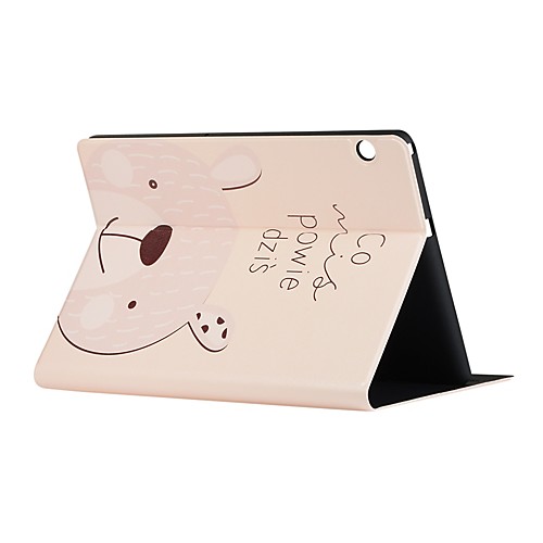 Case For Huawei Huawei Mediapad T5 10 / Huawei Mediapad M5 Lite 10 / Huawei MediaPad M5 10 Shockproof / with Stand / Flip Full Body Cases Cartoon PU Leather
Case For Huawei Huawei Mediapad T5 10 / Huawei Mediapad M5 Lite 10 / Huawei MediaPad M5 10 Shockproof / with Stand / Flip Full Body Cases Cartoon PU Leather