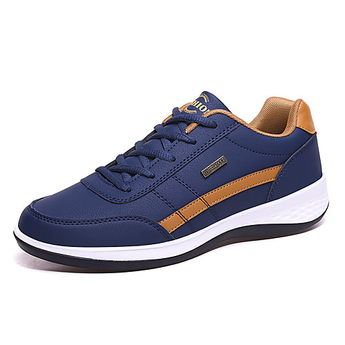 Men's Comfort Shoes Faux Leather Winter Sporty Sneakers Hiking Shoes Non-slipping Black / Red / White / Blue
Men's Comfort Shoes Faux Leather Winter Sporty Sneakers Hiking Shoes Non-slipping Black / Red / White / Blue