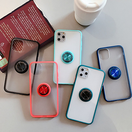 Case For Apple iPhone 11 / iPhone 11 Pro / iPhone 11 Pro Max Transparent Back Cover Transparent TPU
Case For Apple iPhone 11 / iPhone 11 Pro / iPhone 11 Pro Max Transparent Back Cover Transparent TPU