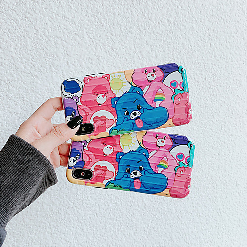 Case For Apple iPhone 11 / iPhone 11 Pro / iPhone 11 Pro Max Pattern Back Cover Cartoon TPU
Case For Apple iPhone 11 / iPhone 11 Pro / iPhone 11 Pro Max Pattern Back Cover Cartoon TPU
