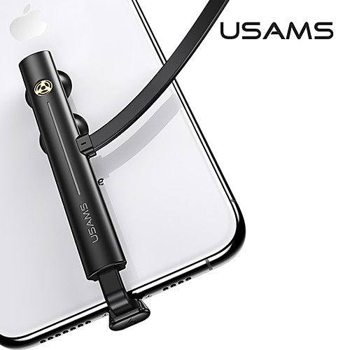 Lightning / Type-C Cable 1.5m(5Ft) Quick Charge Aluminum / Nylon USB Cable Adapter For Samsung / Huawei / Nokia
Lightning / Type-C Cable 1.5m(5Ft) Quick Charge Aluminum / Nylon USB Cable Adapter For Samsung / Huawei / Nokia