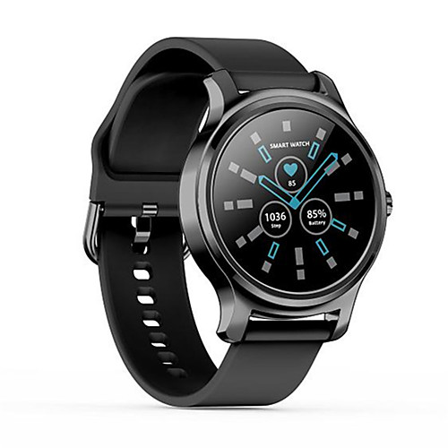 KUPENG R2 Smartwatch BT full-screen Fitness Tracker Support Notify/ Blood Pressure Measurement Sport Smart Watch for Samsung/ Iphone/ Android Phones
KUPENG R2 Smartwatch BT full-screen Fitness Tracker Support Notify/ Blood Pressure Measurement Sport Smart Watch for Samsung/ Iphone/ Android Phones