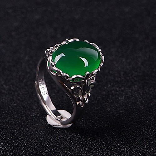 Diana Princess Kate wedding ring adjustable natural Royal emerald ring white gold accessory female engagement ring
Diana Princess Kate wedding ring adjustable natural Royal emerald ring white gold accessory female engagement ring