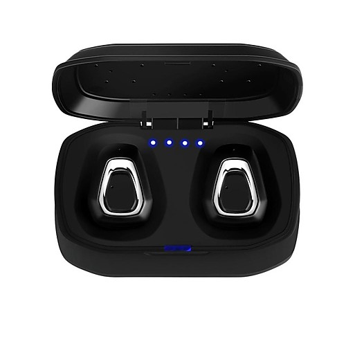 LITBest A7 TWS True Wireless Headphone Wireless Sport Fitness Bluetooth 5.0 Stereo Dual Drivers with Microphone
LITBest A7 TWS True Wireless Headphone Wireless Sport Fitness Bluetooth 5.0 Stereo Dual Drivers with Microphone