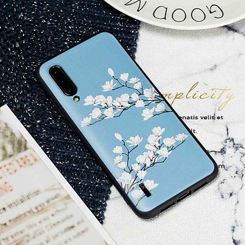 Case For Xiaomi Xiaomi Redmi Note 5 Pro / Xiaomi Pocophone F1 / Xiaomi Redmi 7 Frosted / Pattern Back Cover Flower TPU
Case For Xiaomi Xiaomi Redmi Note 5 Pro / Xiaomi Pocophone F1 / Xiaomi Redmi 7 Frosted / Pattern Back Cover Flower TPU