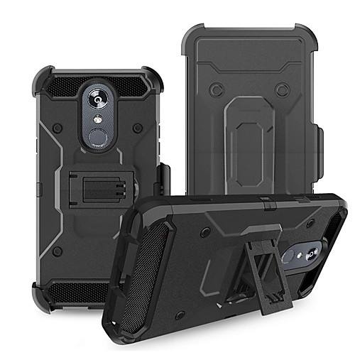 Case For LG LG StyLo 3 / LG Stylo 4 / LG Stylo 5 Shockproof Back Cover Armor PC
Case For LG LG StyLo 3 / LG Stylo 4 / LG Stylo 5 Shockproof Back Cover Armor PC