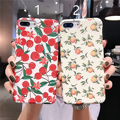 Case For Apple iPhone 11 / iPhone 11 Pro / iPhone 11 Pro Max Pattern Back Cover Food Plastic
Case For Apple iPhone 11 / iPhone 11 Pro / iPhone 11 Pro Max Pattern Back Cover Food Plastic