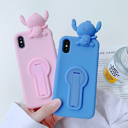 Case For Apple iPhone 11 / iPhone 11 Pro / iPhone 11 Pro Max Pattern Back Cover Cartoon Silica Gel
Case For Apple iPhone 11 / iPhone 11 Pro / iPhone 11 Pro Max Pattern Back Cover Cartoon Silica Gel