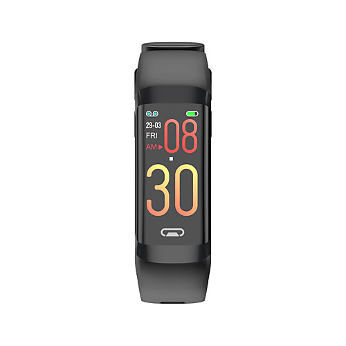 V20Smart Bracelet Men Women Smart Bracelet Smartwatch Android iOS Bluetooth Waterproof Heart Rate Monitor Blood Pressure Measurement Sports Calories Burned Stopwatch Pedometer Call Reminder Sleep
V20Smart Bracelet Men Women Smart Bracelet Smartwatch Android iOS Bluetooth Waterproof Heart Rate Monitor Blood Pressure Measurement Sports Calories Burned Stopwatch Pedometer Call Reminder Sleep