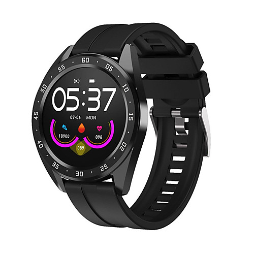 G10 Smartwatch BT Fitness Tracker Support Notify/ Blood Pressure Measurement Sport Smart Watch for Samsung/ Iphone/ Android Phones
G10 Smartwatch BT Fitness Tracker Support Notify/ Blood Pressure Measurement Sport Smart Watch for Samsung/ Iphone/ Android Phones