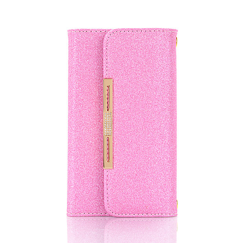 Case For Apple iPhone 11 / iPhone 11 Pro / iPhone 11 Pro Max Card Holder / Glitter Shine Full Body Cases Glitter Shine Nylon
Case For Apple iPhone 11 / iPhone 11 Pro / iPhone 11 Pro Max Card Holder / Glitter Shine Full Body Cases Glitter Shine Nylon