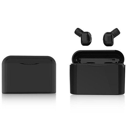 LITBest M2T-SJ TWS True Wireless Headphone Wireless Sport Fitness Bluetooth 5.0 Stereo Dual Drivers with Microphone
LITBest M2T-SJ TWS True Wireless Headphone Wireless Sport Fitness Bluetooth 5.0 Stereo Dual Drivers with Microphone