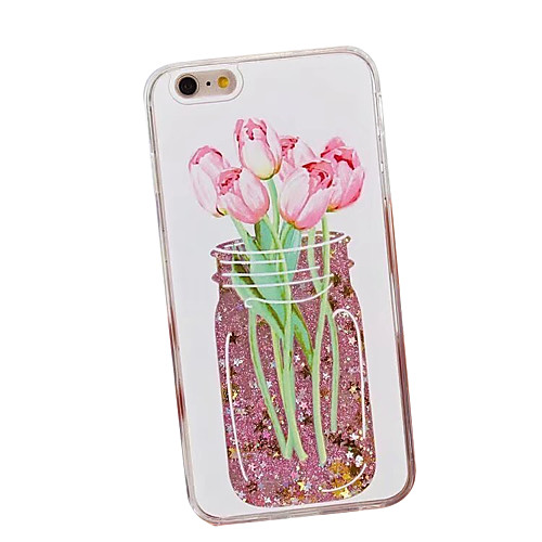 Case For Apple iPhone XS / iPhone XR / iPhone XS Max Flowing Liquid / Pattern / Glitter Shine Back Cover Glitter Shine TPU / PC
Case For Apple iPhone XS / iPhone XR / iPhone XS Max Flowing Liquid / Pattern / Glitter Shine Back Cover Glitter Shine TPU / PC
