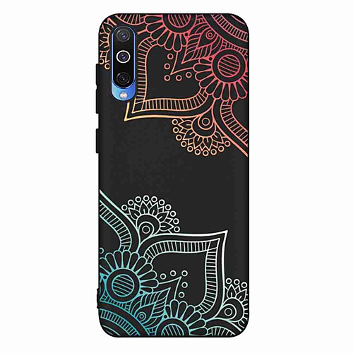 Case For Samsung Galaxy S9 / S9 Plus / S8 Plus Frosted / Pattern Back Cover Flower TPU
Case For Samsung Galaxy S9 / S9 Plus / S8 Plus Frosted / Pattern Back Cover Flower TPU