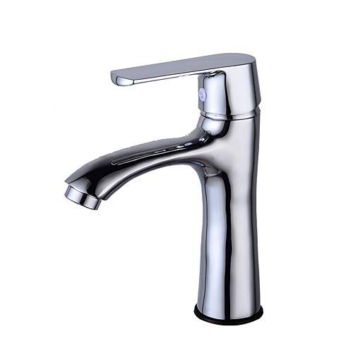 Bathroom Sink Faucet - Widespread Electroplated / Black Centerset Single Handle One HoleBath Taps
Bathroom Sink Faucet - Widespread Electroplated / Black Centerset Single Handle One HoleBath Taps