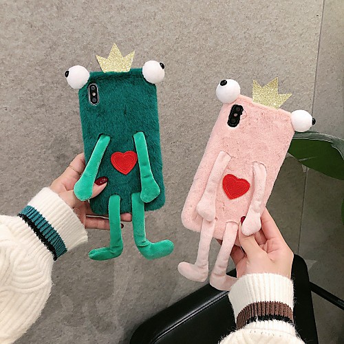 Case For Apple iPhone 11 / iPhone 11 Pro / iPhone 11 Pro Max Pattern Back Cover Animal TPU / PC
Case For Apple iPhone 11 / iPhone 11 Pro / iPhone 11 Pro Max Pattern Back Cover Animal TPU / PC