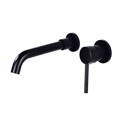Bathroom Sink Faucet - Widespread Electroplated Free Standing Single Handle One HoleBath Taps
Bathroom Sink Faucet - Widespread Electroplated Free Standing Single Handle One HoleBath Taps