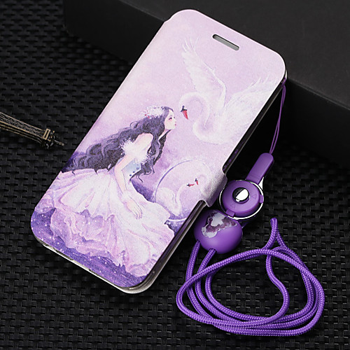 Case For Huawei Huawei Nova 3i Wallet / Shockproof Full Body Cases Scenery / Cartoon PU Leather
Case For Huawei Huawei Nova 3i Wallet / Shockproof Full Body Cases Scenery / Cartoon PU Leather