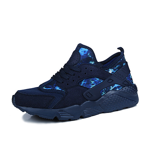 Men's Comfort Shoes Microfiber / PU Spring / Fall & Winter Casual / Preppy Sneakers Walking Shoes Warm Slogan Black / Red / Blue
Men's Comfort Shoes Microfiber / PU Spring / Fall & Winter Casual / Preppy Sneakers Walking Shoes Warm Slogan Black / Red / Blue