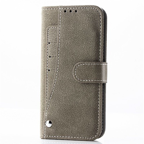 Case For Apple iPhone 11 / iPhone 11 Pro / iPhone 11 Pro Max Wallet / Card Holder / Shockproof Full Body Cases Solid Colored PU Leather
Case For Apple iPhone 11 / iPhone 11 Pro / iPhone 11 Pro Max Wallet / Card Holder / Shockproof Full Body Cases Solid Colored PU Leather