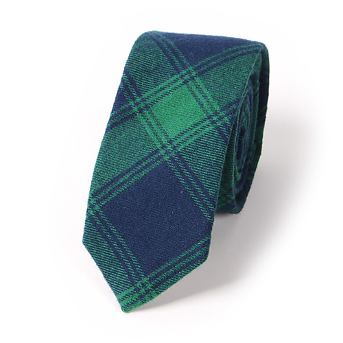 Men's / Boys' Party / Work / Basic Necktie - Striped / Print
Men's / Boys' Party / Work / Basic Necktie - Striped / Print