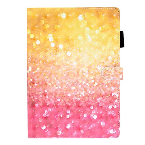 Case For Samsung Galaxy Samsung Tab A 10.1(2019)T510 / Samsung Tab A 8.0(2019)T290/295 Wallet / with Stand / Flip Full Body Cases Color Gradient PU Leather
Case For Samsung Galaxy Samsung Tab A 10.1(2019)T510 / Samsung Tab A 8.0(2019)T290/295 Wallet / with Stand / Flip Full Body Cases Color Gradient PU Leather