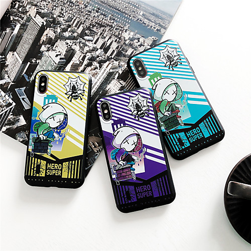 Case For Apple iPhone 11 / iPhone 11 Pro / iPhone 11 Pro Max Pattern Back Cover Cartoon TPU
Case For Apple iPhone 11 / iPhone 11 Pro / iPhone 11 Pro Max Pattern Back Cover Cartoon TPU